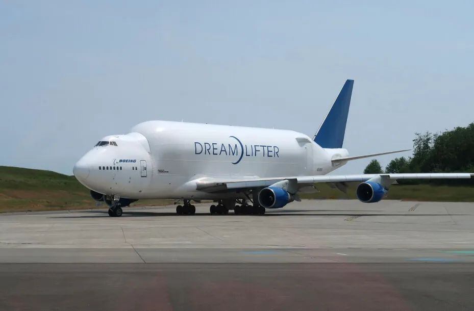 Plane