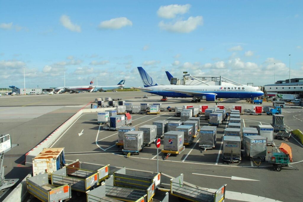 Air Cargo Transportation